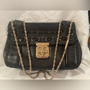 Chloe Black Designer Women's Bag